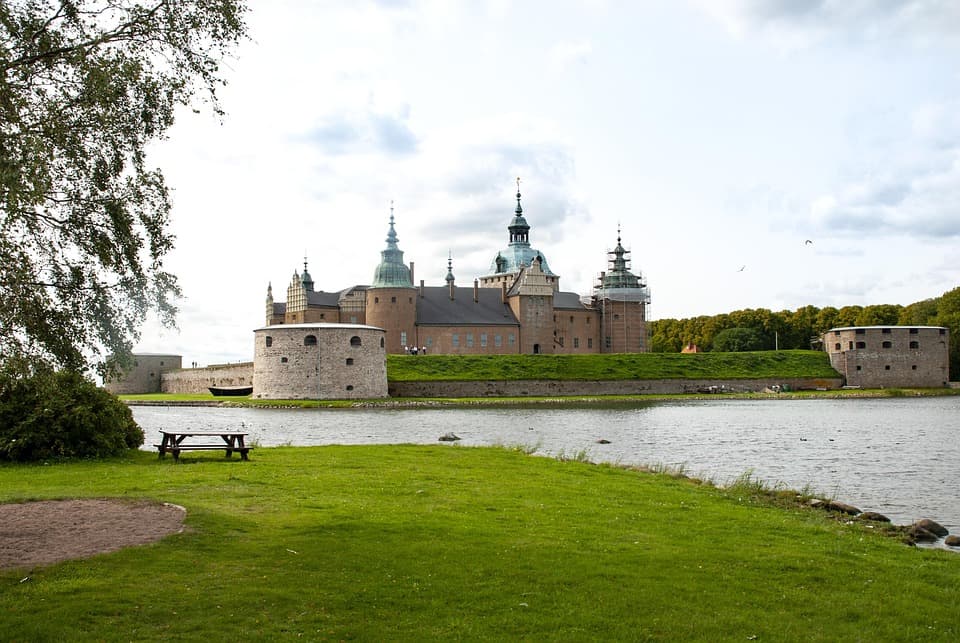 Kalmar stad