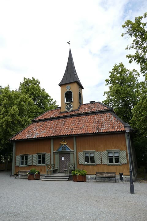 Sigtuna stad